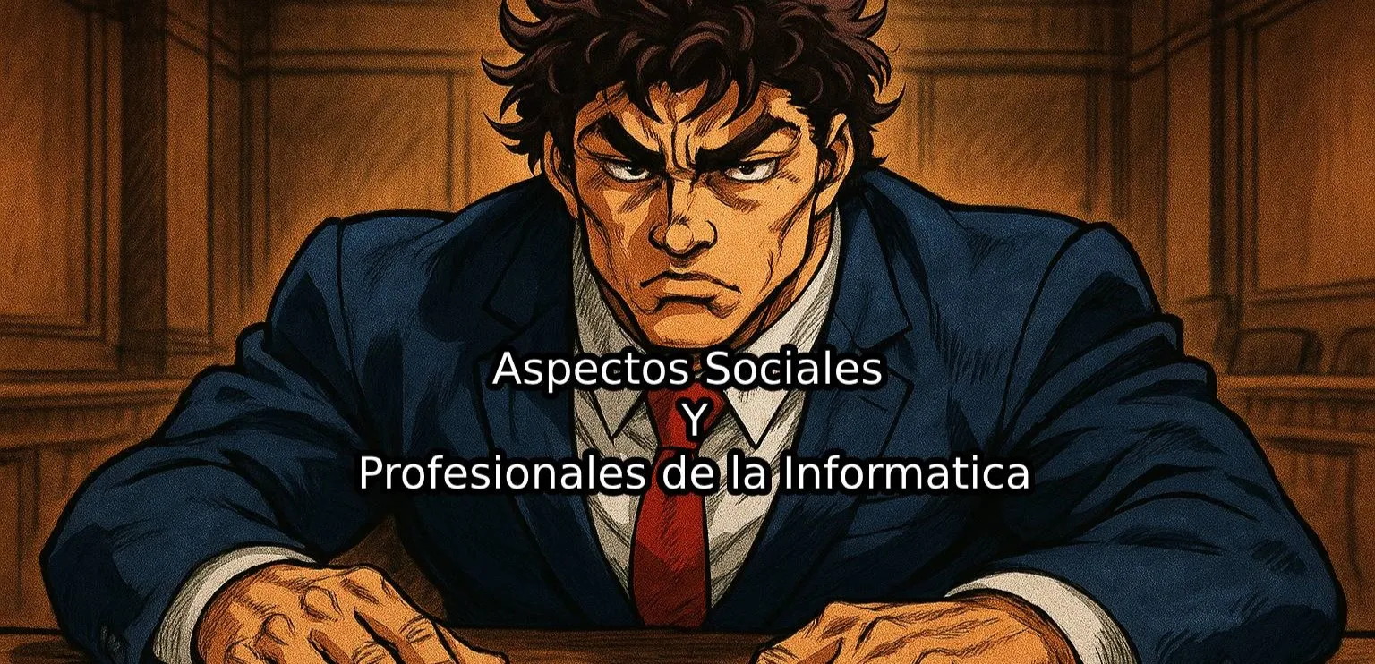 1er Parcial Aspectos Legales