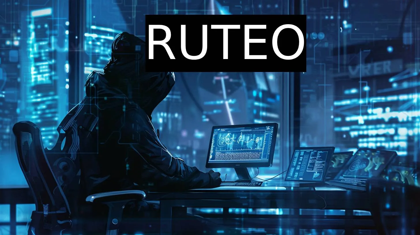 Practica 8 Redes | Ruteo